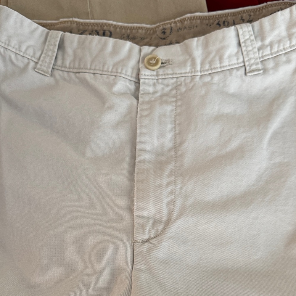 Men's Izod Pants36x42